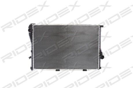 Автозапчасть RIDEX 470R0017