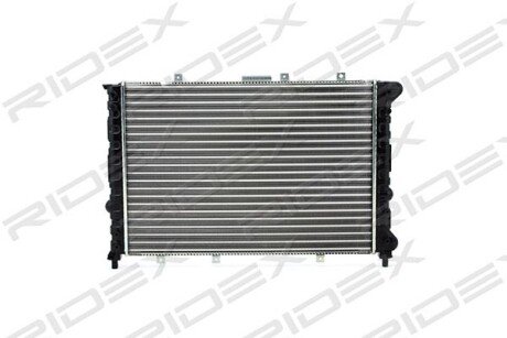 Автозапчасть RIDEX 470R0018