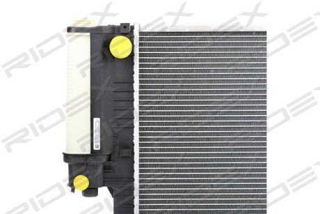 Автозапчасть RIDEX 470R0019
