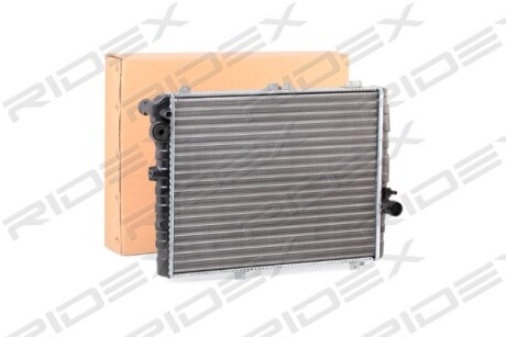 Автозапчасть RIDEX 470R0022