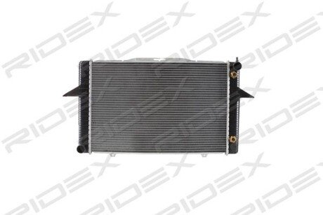 Автозапчасть RIDEX 470R0029