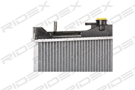 Автозапчасть RIDEX 470R0033