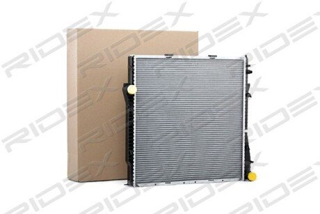 Автозапчасть RIDEX 470R0034