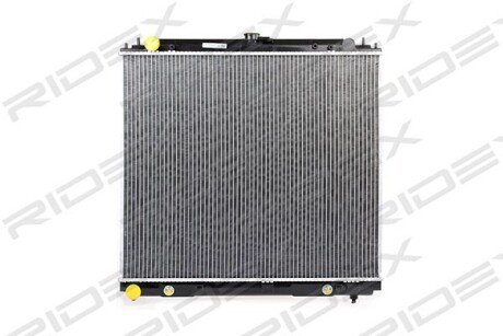 Автозапчасть RIDEX 470R0041