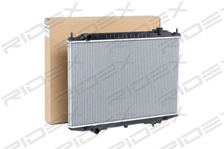 Автозапчасть RIDEX 470R0042