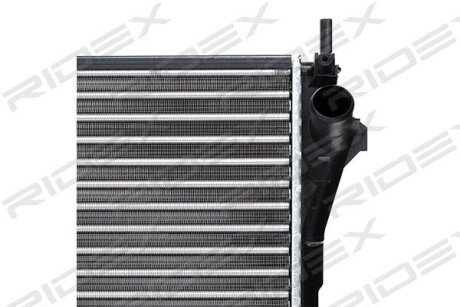 Автозапчасть RIDEX 470R0044