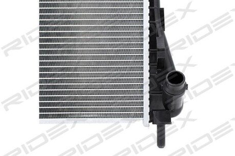 Автозапчасть RIDEX 470R0048