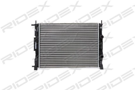 Автозапчасть RIDEX 470R0052