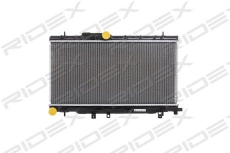 Автозапчасть RIDEX 470R0060