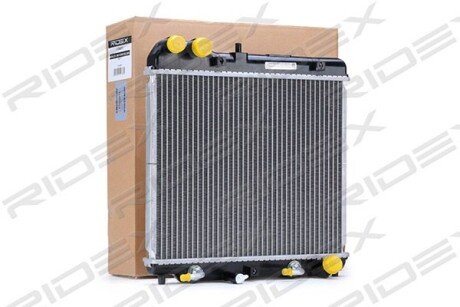 Автозапчасть RIDEX 470R0075