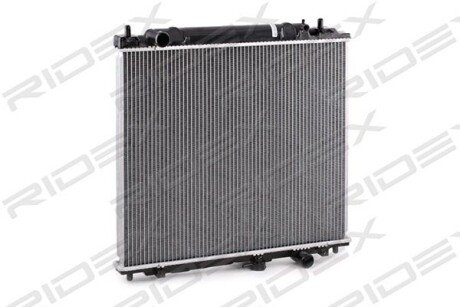 Автозапчасть RIDEX 470R0081