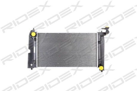 Автозапчасть RIDEX 470R0082