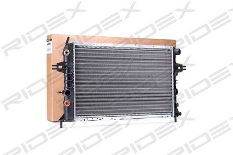 Автозапчасть RIDEX 470R0089
