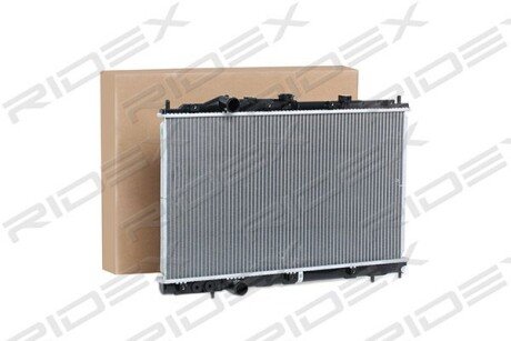 Автозапчасть RIDEX 470R0090