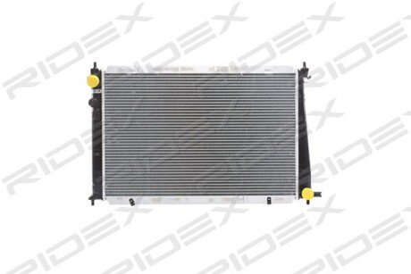 Автозапчасть RIDEX 470R0092