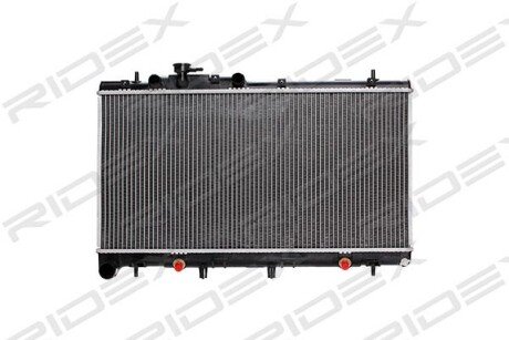 Автозапчасть RIDEX 470R0098