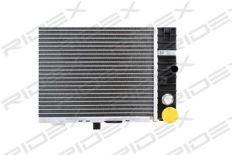 Автозапчасть RIDEX 470R0106