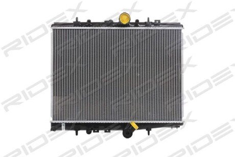 Автозапчасть RIDEX 470R0111
