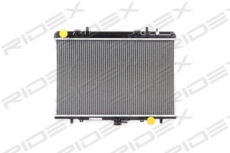 Автозапчасть RIDEX 470R0117