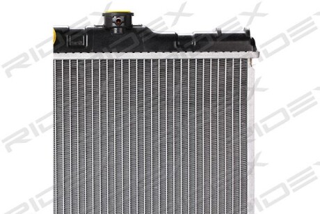 Автозапчасть RIDEX 470R0120