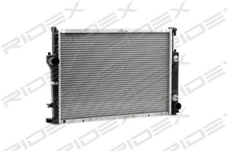 Автозапчасть RIDEX 470R0130