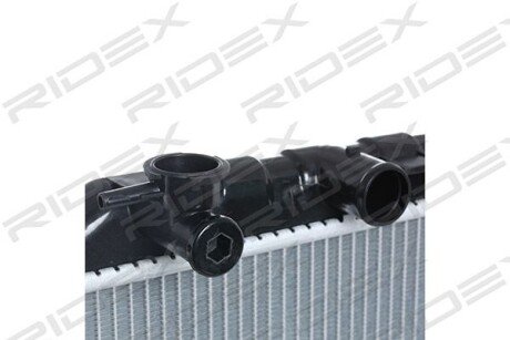 Автозапчасть RIDEX 470R0131