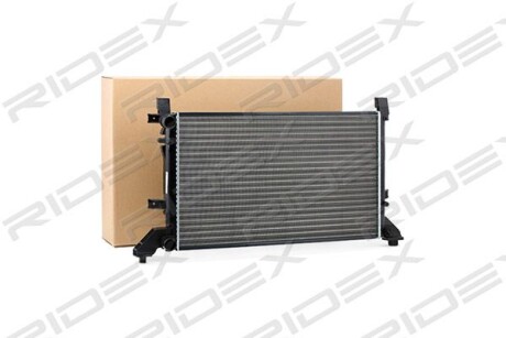 Автозапчасть RIDEX 470R0132