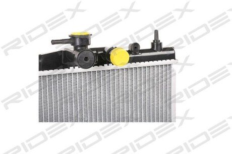 Автозапчасть RIDEX 470R0133