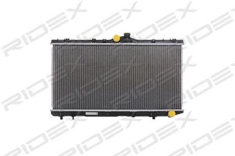 Автозапчасть RIDEX 470R0134