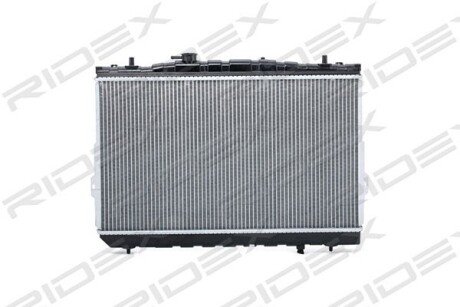 Автозапчасть RIDEX 470R0136