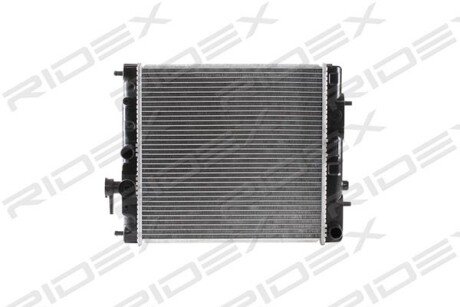 Автозапчасть RIDEX 470R0142