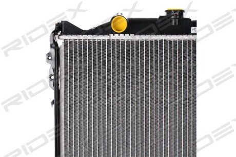 Автозапчасть RIDEX 470R0143