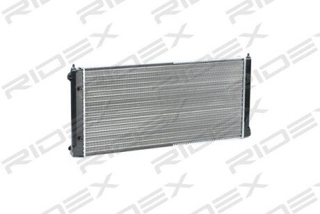 Автозапчасть RIDEX 470R0150