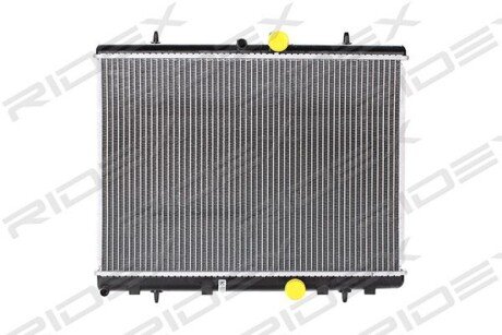Автозапчасть RIDEX 470R0152