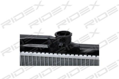 Автозапчасть RIDEX 470R0154