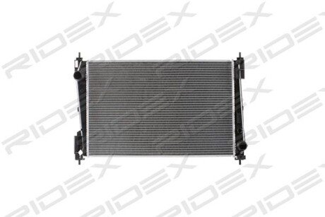 Автозапчасть RIDEX 470R0156