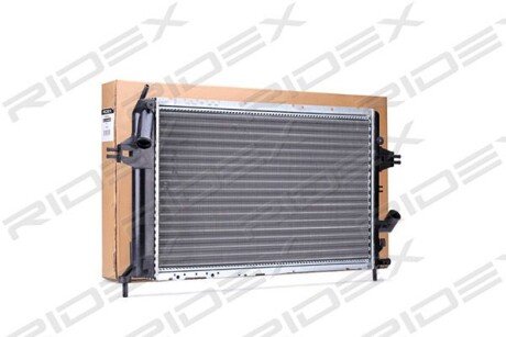 Автозапчасть RIDEX 470R0162