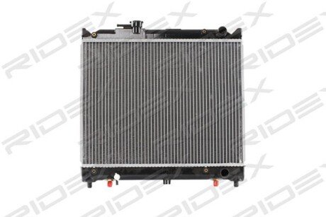 Автозапчасть RIDEX 470R0163