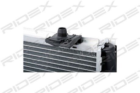 Автозапчасть RIDEX 470R0178