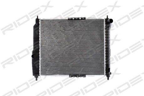 Автозапчасть RIDEX 470R0179