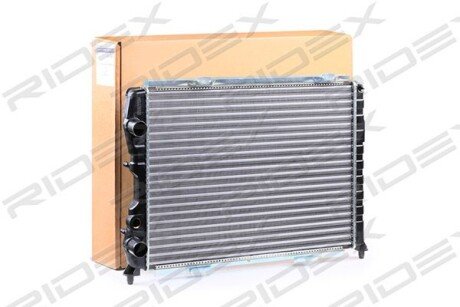 Автозапчасть RIDEX 470R0181
