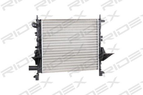 Автозапчасть RIDEX 470R0186