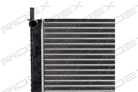 Автозапчасть RIDEX 470R0190