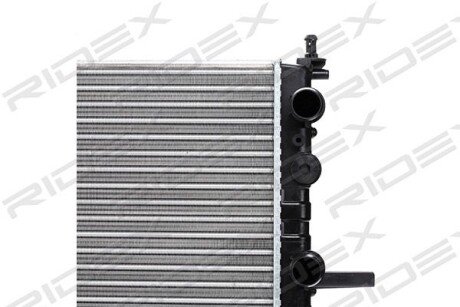 Автозапчасть RIDEX 470R0195