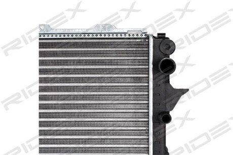 Автозапчасть RIDEX 470R0199