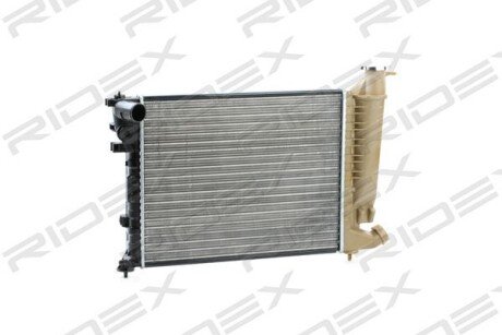 Автозапчасть RIDEX 470R0204