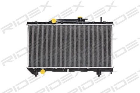 Автозапчасть RIDEX 470R0205