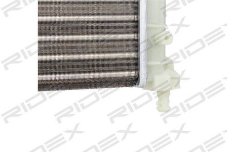 Автозапчасть RIDEX 470R0210