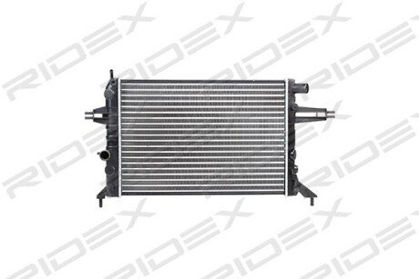 Автозапчасть RIDEX 470R0216