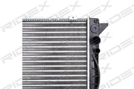 Автозапчасть RIDEX 470R0226